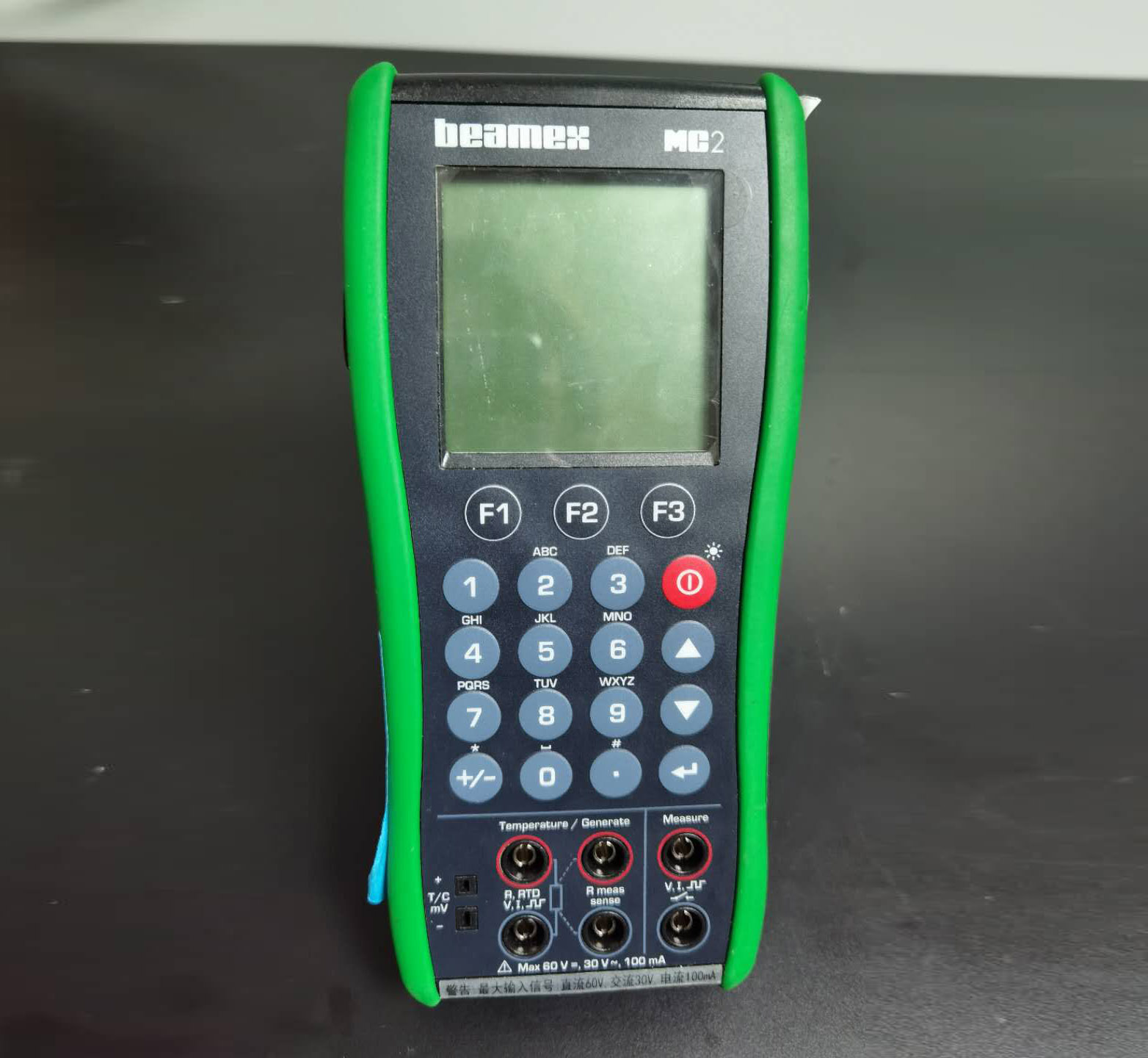 多功能校驗儀MC2