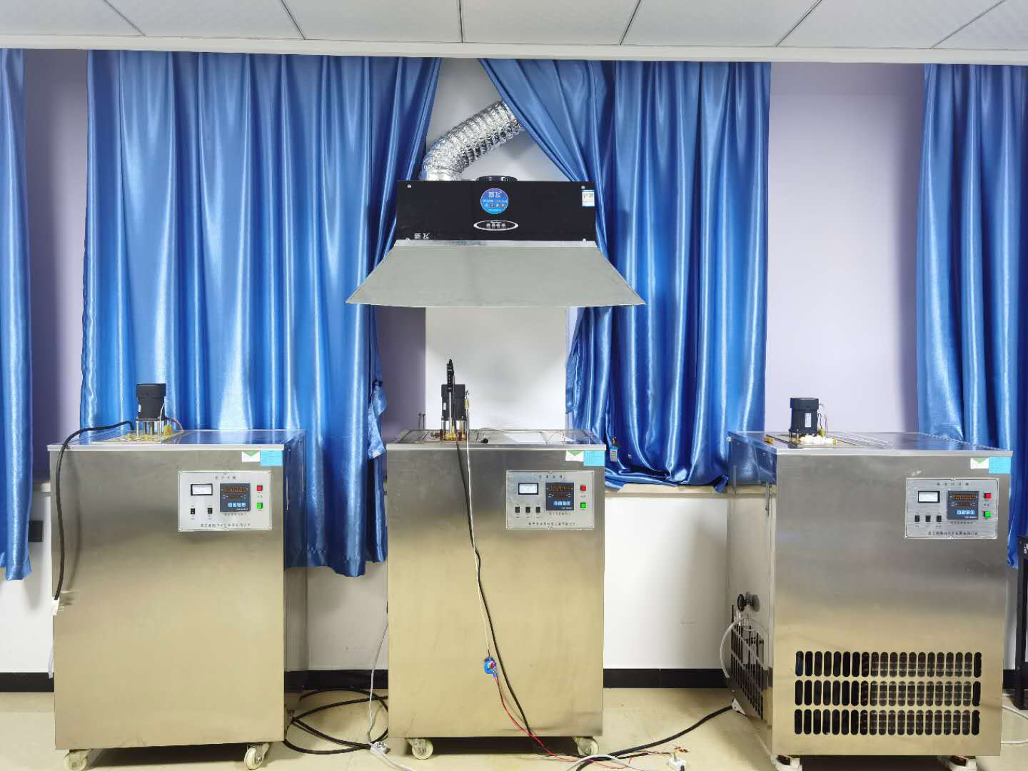 恒溫水槽，油槽，制冷恒溫槽