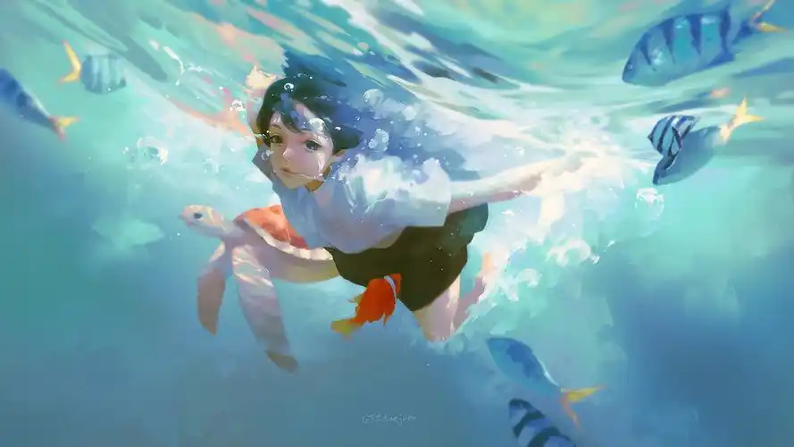 星空动漫 高清画质